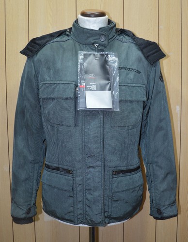 Giubbotto giacca moto spyke - moto,