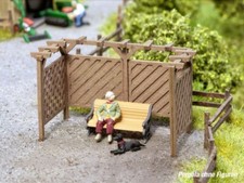 14229 Noch HO 1:87 Scale Laser