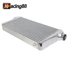 3" I/O Universal Turbo Front