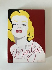 MARILYN MONROE / BEST OF FILM