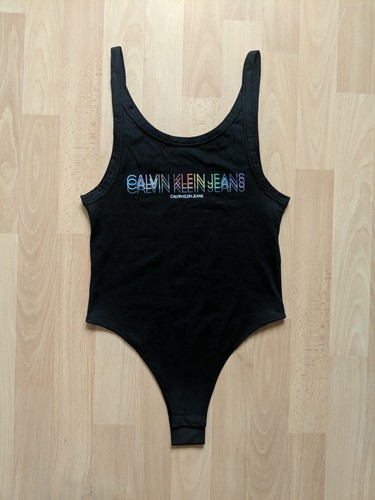 Body donna calvin klein - body,