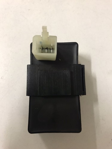 Centralina cdi ecu - cdi/ecu, standard
