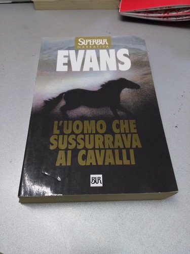 Uomo che sussurrava ai - l'uomo,