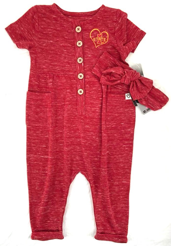 Nuovo iowa state cyclones - state,