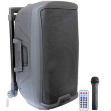 GEMINI AS 2115 TO GO cassa