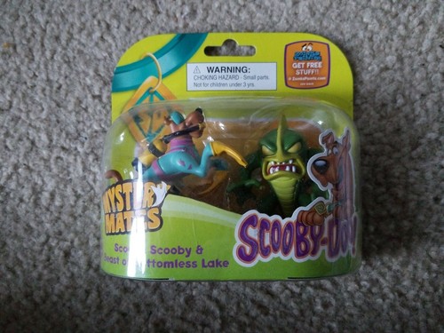 Nuovo scooby doo - doo, mates