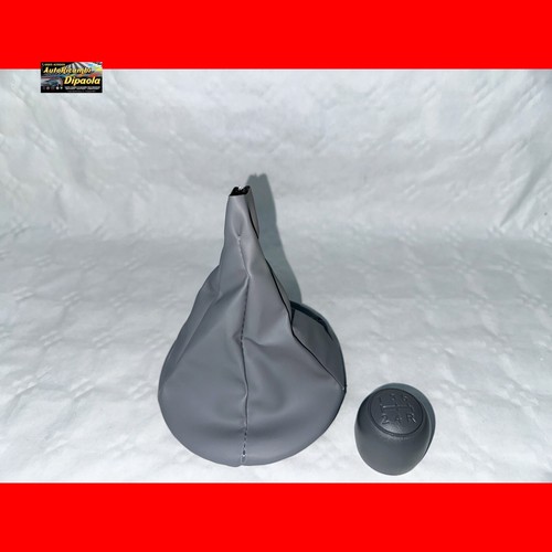 Kit pomello cuffia - pomello, pelle