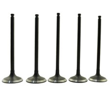 Kit stelo valvole aspirazione
