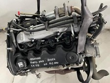 MOTORE COMPLETO PER FIAT Punto Berlina 3P 2° Serie 188A7000 Diesel 1900 (99>03)