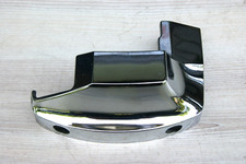 Honda VT 750 DC RC48 Black
