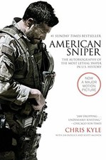 American Sniper [Movie Tie-in