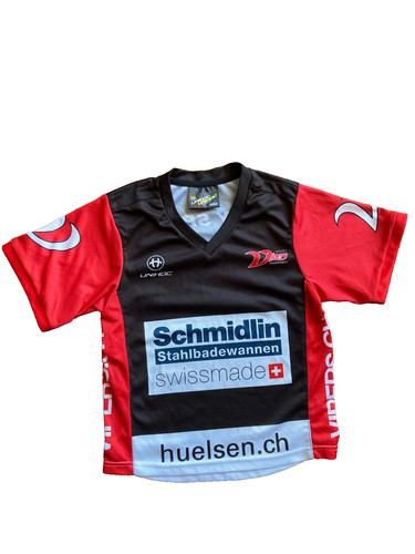Unihoc maglia hockey - unihoc,