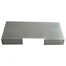 FABER filtro cappa metallico