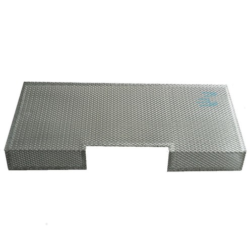 Faber filtro cappa metallico - cappa,