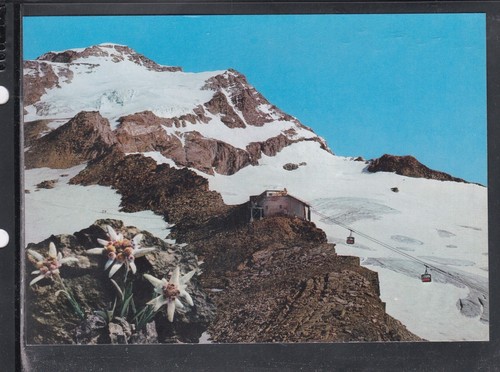 Cartolina alagna valsesia - cartolina,