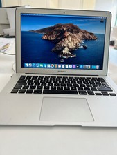 Apple MacBook Air 13.3" (128GB SSD, Intel Core i5 3.ª Generazione, 1.8 GHz, 8GB)