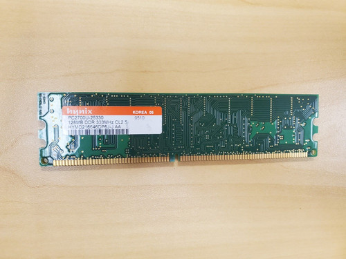 Hynix hymd216646dp6j aa - hynix,