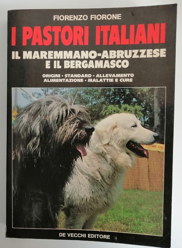 Fiorone pastori italiani - fiorone, i