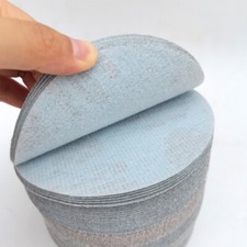 30 pz Dischi abrasivi carta