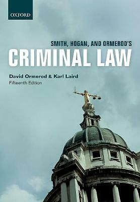 Smith hogan ormerod - smith,, &