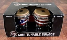 LP Mini bonghi bandiera
