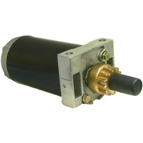 Motorino avviamento per - di,