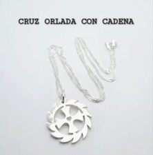 CRUZ ORLADA PARRAVICINI