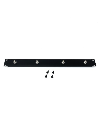 Kit rack antenna montaggio