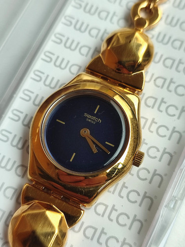 Swatch irony lady - swatch,