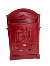 Cassetta postale posta lettere