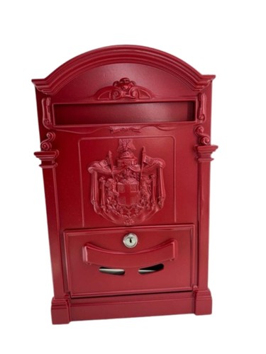 Cassetta postale posta lettere