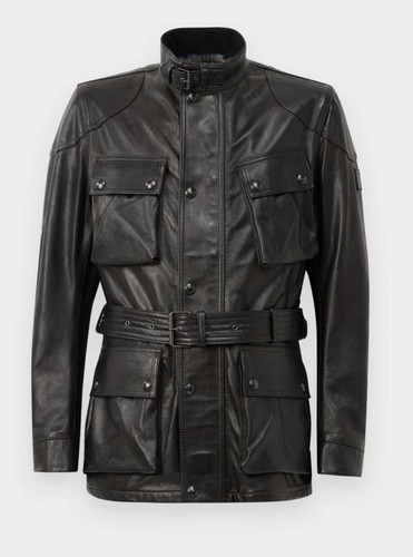 Giacca pantera belstaff - giacca,