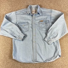 Camicia vintage Wrangler donna