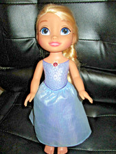 Disney's Elsa Frozen Northern