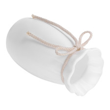  Vaso Fiori Plastica