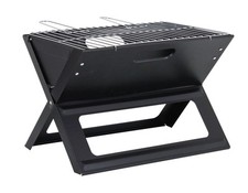 Notebook-Grill Pieghevole -
