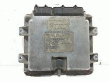 Centralina Metano per Fiat Panda 2 Serie (2003   2010)