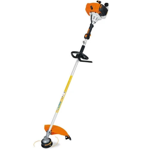 Decespugliatore stihl fs120r - decespugliatore,