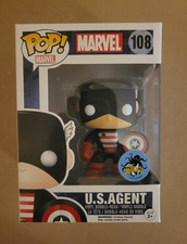 G5 Funko Pop Vinyl Figure