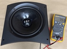 Wharfedale 2075H driver