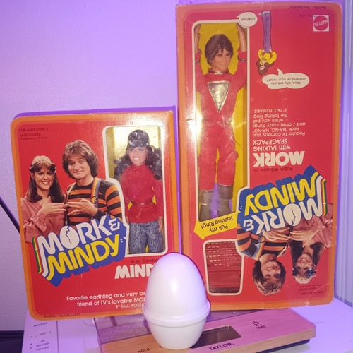 Bambola mattel 1979 - bambola, parlante