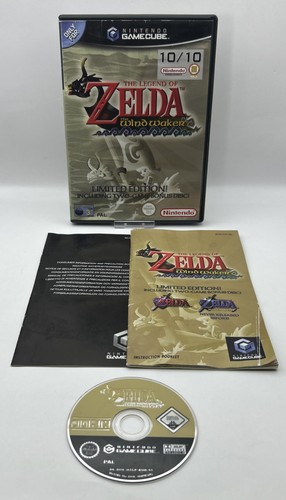 The legend zelda - of,