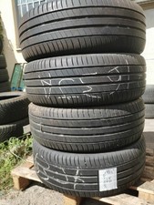 GOMME 215/55 R18 99V ESTIVE USATE MICHELIN  PRIMACY 3