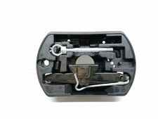 KIT ATTREZZI RUOTINO DI SCORTA PER CITROEN C4 Picasso II 9805820580 - 672594 9H