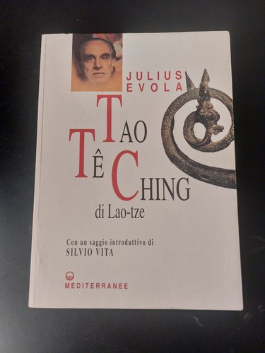 Tao ching - tao, te