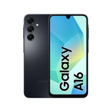 Galaxy A16 4G LTE Smartphone