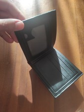 Portafoglio anps associazione polizia Militari Esercito Italiano (Singolo Pezzo)