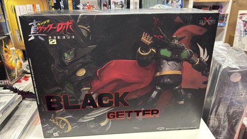 Sky studio black - black, 1