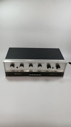 Amplificatore/preamplificatore