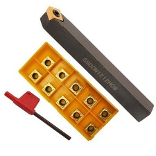 SSDCN1212H09 Inserto in